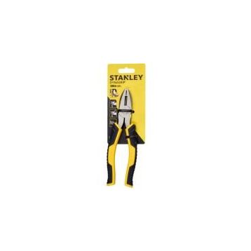 Stanley STHT074454 180 mm Kombine Pense