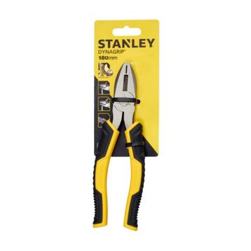 Stanley STHT074454 180 mm Kombine Pense