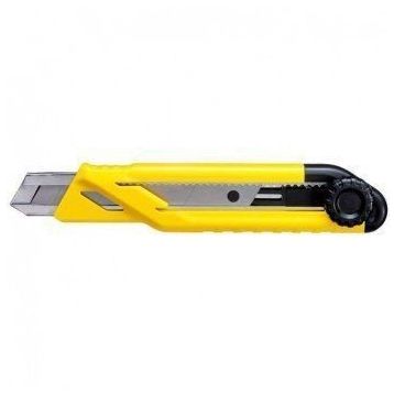 Stanley STHT10321-8 Dial Lock 18 mm Ayarlı Maket Bıçağı