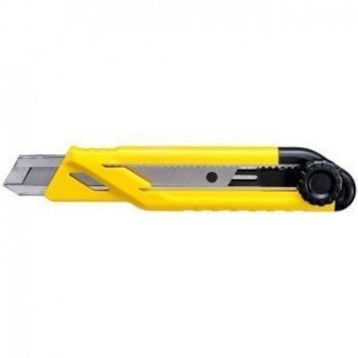 Stanley STHT10321-8 Dial Lock 18 mm Ayarlı Maket Bıçağı