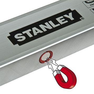 Stanley STHT143114 1200 cm Manyetik Su Terazisi