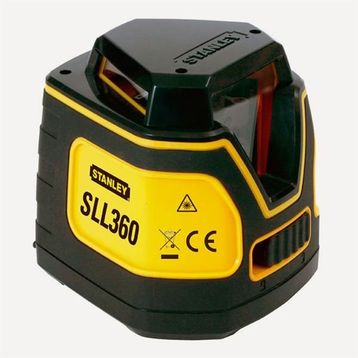 Stanley STHT177137 Lazer Hizalama