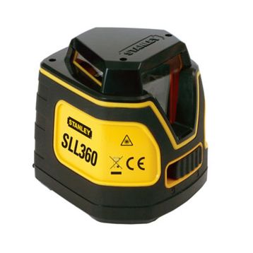 Stanley STHT177137 Lazer Hizalama