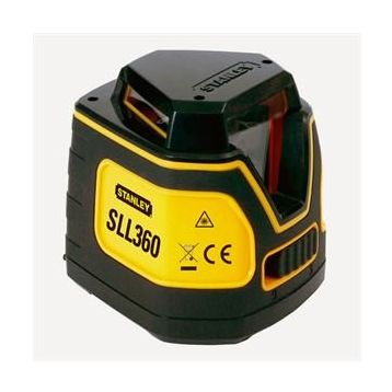 Stanley STHT177137 Lazer Hizalama