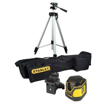 Stanley STHT177137 Lazer Hizalama