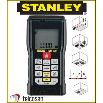 Stanley STHT177140 Lazer Metre