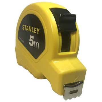 Stanley STHT302858B 5 m x 19 mm Çelik Şerit Metre