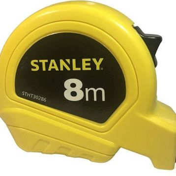 Stanley Stht302868b 8 m x 25 mm Şerit Metre