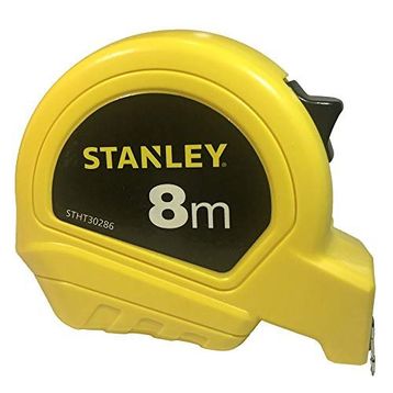 Stanley Stht302868b 8 m x 25 mm Şerit Metre
