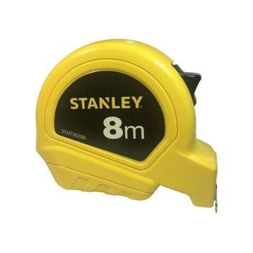Stanley Stht302868b 8 m x 25 mm Şerit Metre