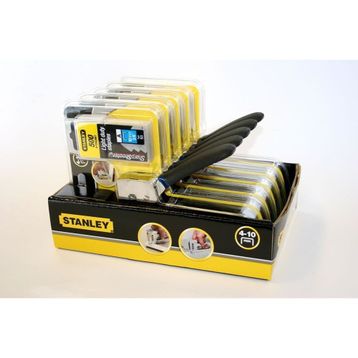 Stanley STHT670410 Zımba Tabancası