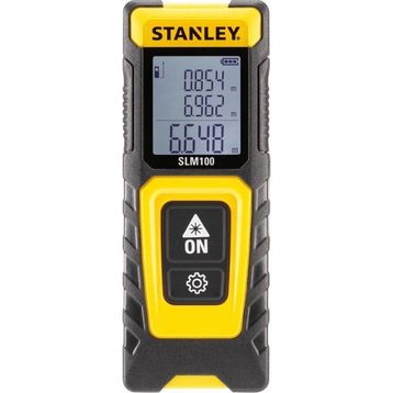 Stanley STHT77100-0 30M Lazer Metre