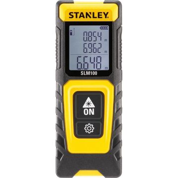 Stanley STHT77100-0 30M Lazer Metre