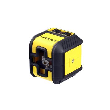 Stanley STHT774981 CUBIX Çapraz Çizgi Lazer Hizalama