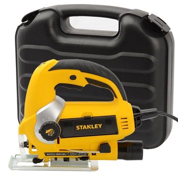 Stanley STSJ0600K Dekupaj Testere