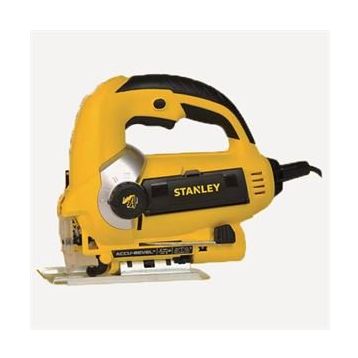 Stanley STSJ0600K Dekupaj Testere