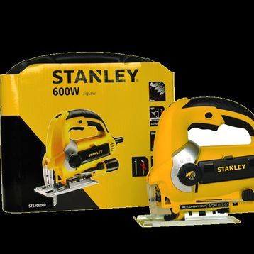 Stanley STSJ0600K Dekupaj Testere