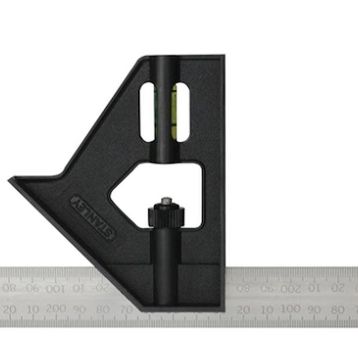 Stanley Su Terazili 300 mm Gönye