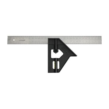 Stanley Su Terazili 300 mm Gönye