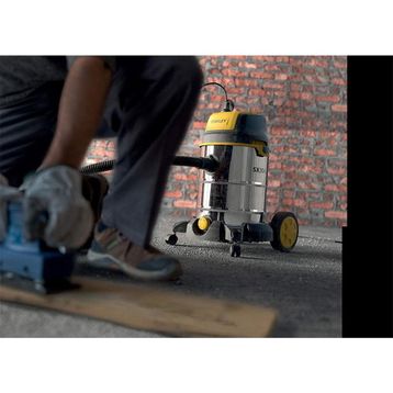 Stanley SXVC30XTDE Elektrikli Süpürge
