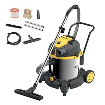Stanley SXVC50XTDE 1600 W Islak Kuru Elektrikli Süpürge