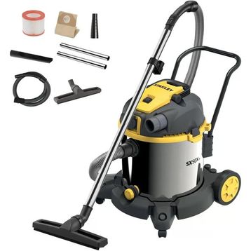 Stanley SXVC50XTDE 1600 W Islak Kuru Elektrikli Süpürge