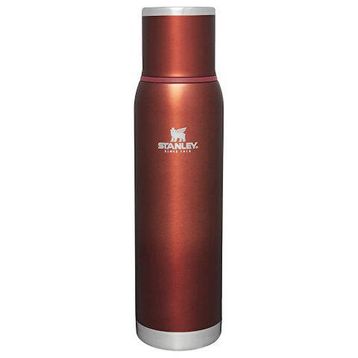 Stanley The Adventure To Go 1.1 lt Bronz Bottle Termos