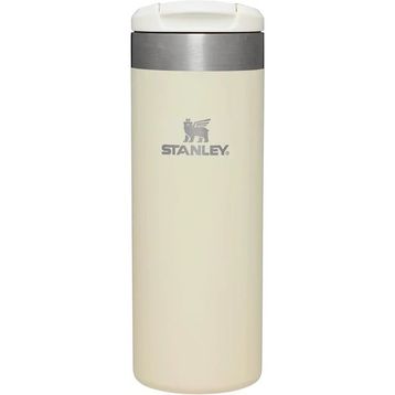 Stanley The Aero Light Transit 0.47 lt Cream Termos