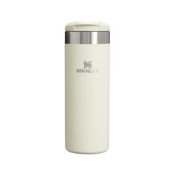 Stanley The Aero Light Transit 0.47 lt Cream Termos