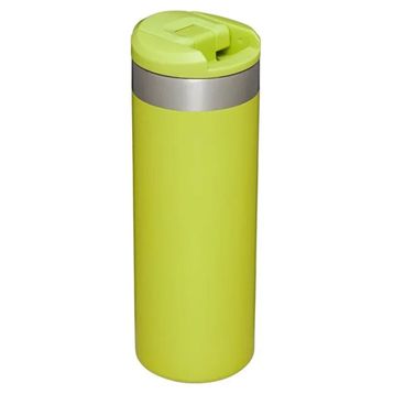 Stanley The Aero Light Transit 0.47 lt Electric Yellow Termos