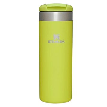 Stanley The Aero Light Transit 0.47 lt Electric Yellow Termos