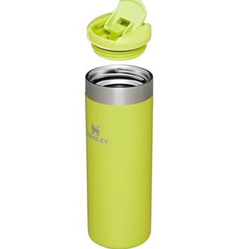 Stanley The Aero Light Transit 0.47 lt Electric Yellow Termos