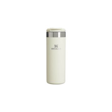 Stanley The Aero Light Transit Mug 0.47 lt Cream Termos