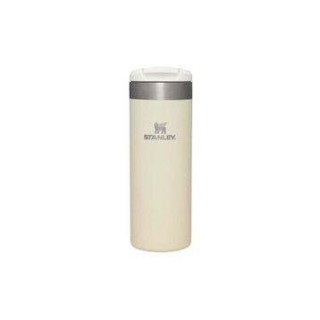 Stanley The Aero Light Transit Mug 0.47 lt Cream Termos