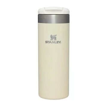 Stanley The Aero Light Transit Mug 0.47 lt Cream Termos