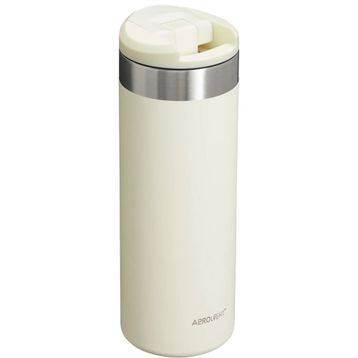 Stanley The Aero Light Transit Mug 0.47 lt Krem Termos