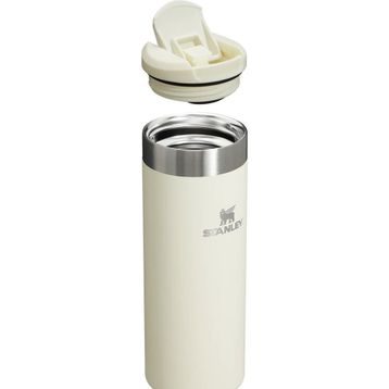 Stanley The Aero Light Transit Mug 0.47 lt Krem Termos
