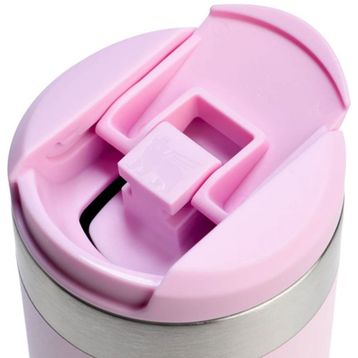 Stanley The Aero Light Transit Mug Cherry Blossom 470 ml Termos