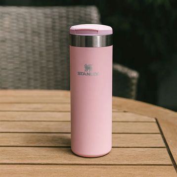 Stanley The Aero Light Transit Mug Cherry Blossom 470 ml Termos
