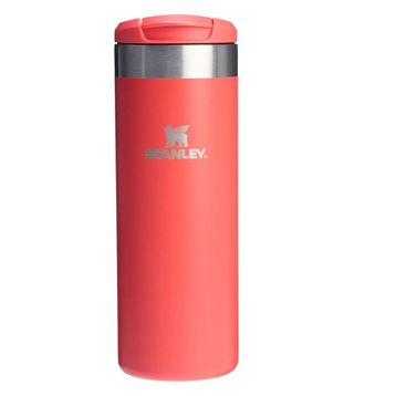 Stanley The Aero Light Transit Mug Hot Coral 470 ml Termos