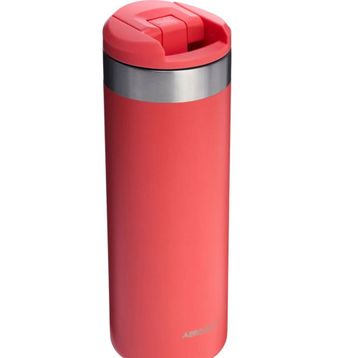 Stanley The Aero Light Transit Mug Hot Coral 470 ml Termos