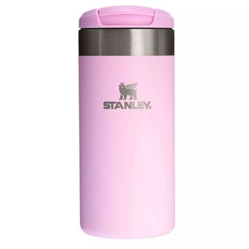 Stanley The Aerolight 0.35 lt Pembe Seyahat Mug