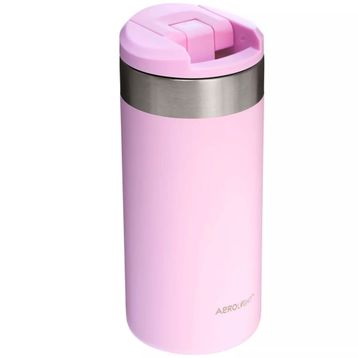 Stanley The Aerolight 0.35 lt Pembe Seyahat Mug