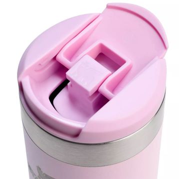 Stanley The Aerolight 0.35 lt Pembe Seyahat Mug