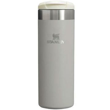 Stanley The Aerolight 0.47 lt Gri Termos
