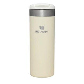 Stanley The Aerolight 0.47 lt Krem Termos