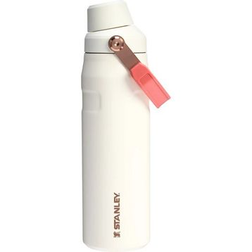 Stanley The Aerolight IceFlow Krem Rose 0.71 lt Soğuk Su Termosu
