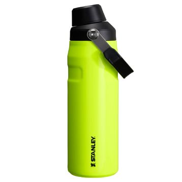 Stanley The Aerolight IceFlow Neon Sarı 0.71 lt Soğuk Su Termosu