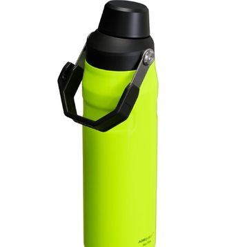 Stanley The Aerolight IceFlow Neon Sarı 0.71 lt Soğuk Su Termosu