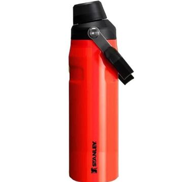 Stanley The AeroLight IceFlow Neon Turuncu 0.71 lt Soğuk Su Termosu